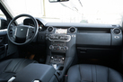LAND ROVER DISCOVERY IV 3.0D SDV6 HSE 256ZS