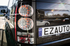 LAND ROVER DISCOVERY IV 3.0D SDV6 HSE 256ZS