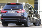 BMW X5 F15 3.0D 258 ZS SPORTPAKET INNOVATION