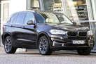 BMW X5 F15 3.0D 258 ZS SPORTPAKET INNOVATION