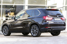 BMW X5 F15 3.0D 258 ZS SPORTPAKET INNOVATION