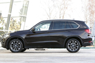 BMW X5 F15 3.0D 258 ZS SPORTPAKET INNOVATION