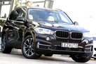 BMW X5 F15 3.0D 258 ZS SPORTPAKET INNOVATION