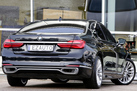 BMW 750D G11 3.0D 400 ZS X-DRIVE DESIGN PURE EXCELLENCE