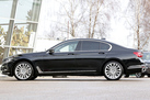BMW 750D G11 3.0D 400 ZS X-DRIVE DESIGN PURE EXCELLENCE