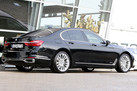 BMW 750D G11 3.0D 400 ZS X-DRIVE DESIGN PURE EXCELLENCE
