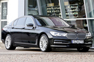 BMW 750D G11 3.0D 400 ZS X-DRIVE DESIGN PURE EXCELLENCE