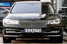 BMW 750D G11 3.0D 400 ZS X-DRIVE DESIGN PURE EXCELLENCE