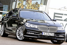 BMW 750D G11 3.0D 400 ZS X-DRIVE DESIGN PURE EXCELLENCE