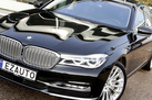 BMW 750D G11 3.0D 400 ZS X-DRIVE DESIGN PURE EXCELLENCE