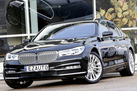 BMW 750D G11 3.0D 400 ZS X-DRIVE DESIGN PURE EXCELLENCE