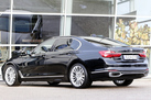 BMW 750D G11 3.0D 400 ZS X-DRIVE DESIGN PURE EXCELLENCE