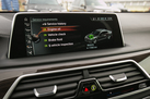 BMW 750D G11 3.0D 400 ZS X-DRIVE DESIGN PURE EXCELLENCE