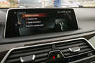 BMW 750D G11 3.0D 400 ZS X-DRIVE DESIGN PURE EXCELLENCE