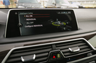 BMW 750D G11 3.0D 400 ZS X-DRIVE DESIGN PURE EXCELLENCE