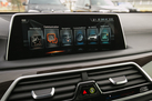 BMW 750D G11 3.0D 400 ZS X-DRIVE DESIGN PURE EXCELLENCE