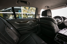 BMW 750D G11 3.0D 400 ZS X-DRIVE DESIGN PURE EXCELLENCE