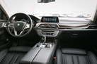 BMW 750D G11 3.0D 400 ZS X-DRIVE DESIGN PURE EXCELLENCE