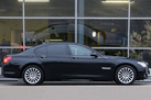 BMW 730D F01 3.0D 245ZS