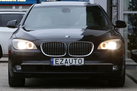 BMW 730D F01 3.0D 245ZS