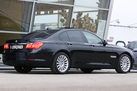 BMW 730D F01 3.0D 245ZS