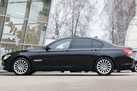 BMW 730D F01 3.0D 245ZS