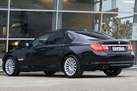 BMW 730D F01 3.0D 245ZS