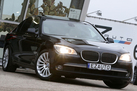 BMW 730D F01 3.0D 245ZS