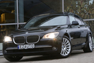 BMW 730D F01 3.0D 245ZS