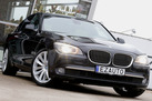 BMW 730D F01 3.0D 245ZS