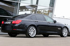 BMW 730D F01 3.0D 245ZS