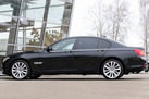 BMW 730D F01 3.0D 245ZS