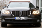 BMW 730D F01 3.0D 245ZS