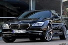 BMW 730D F01 3.0D 258ZS X-DRIVE FACELIFT INNOVATION 