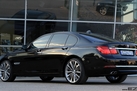 BMW 730D F01 3.0D 258ZS X-DRIVE FACELIFT INNOVATION 