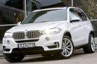 BMW X5 F15 40D 313 ZS SPORTPAKET INNOVATION INDIVIDUAL