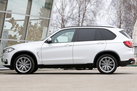 BMW X5 F15 40D 313 ZS SPORTPAKET INNOVATION INDIVIDUAL