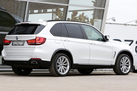 BMW X5 F15 40D 313 ZS SPORTPAKET INNOVATION INDIVIDUAL