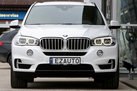 BMW X5 F15 40D 313 ZS SPORTPAKET INNOVATION INDIVIDUAL