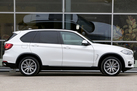 BMW X5 F15 40D 313 ZS SPORTPAKET INNOVATION INDIVIDUAL
