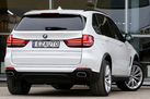 BMW X5 F15 40D 313 ZS SPORTPAKET INNOVATION INDIVIDUAL