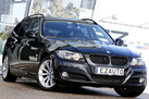 BMW 320D E91 2.0D 177ZS FACELIFT INNOVATION