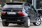 BMW X5 E53 3.0D 218ZS SPORTPAKET 