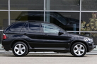 BMW X5 E53 3.0D 218ZS SPORTPAKET 