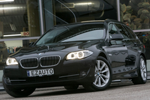 BMW 530D F11 3.0D 245ZS TOURING