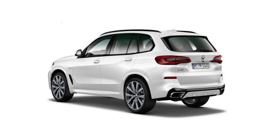 BMW X5 G05 30D 265ZS M-SPORTPAKET SKY LOUNGE INDIVIDUAL FIRST CLASS ...