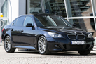 BMW 530D E60 3.0D 235ZS FACELIFT M-SPORTPAKET