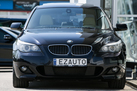 BMW 530D E60 3.0D 235ZS FACELIFT M-SPORTPAKET