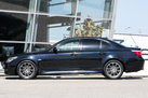 BMW 530D E60 3.0D 235ZS FACELIFT M-SPORTPAKET