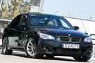 BMW 530D E60 3.0D 235ZS FACELIFT M-SPORTPAKET